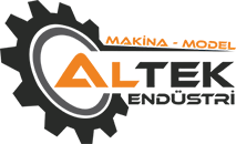 Altek Model Logo